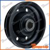 Poulie damper vilebrequin pour HONDA | RKP-HD-024, 122-04-407